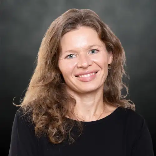 Balanced Bodyworks Teacher Anastasiya Goers