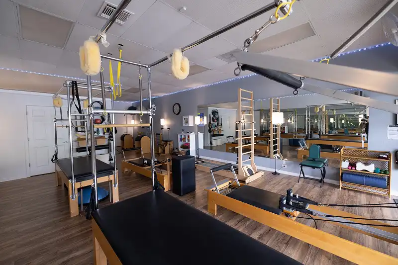 Balanced Body Works Fully Equipped Private and Duet Pilates Studio Balanced Body Works Fully Equipped Private and Duet Pilates Studio in Stuart, FL
