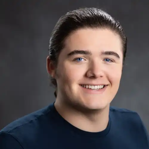 Balanced Bodyworks Teacher Brandon Snyder