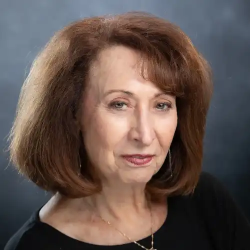 Balanced Bodyworks Teacher Cecilia Serra