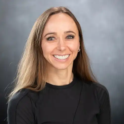 Balanced Bodyworks Teacher Olya Lundstrom